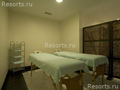 Beyaz Saray Hotel 16